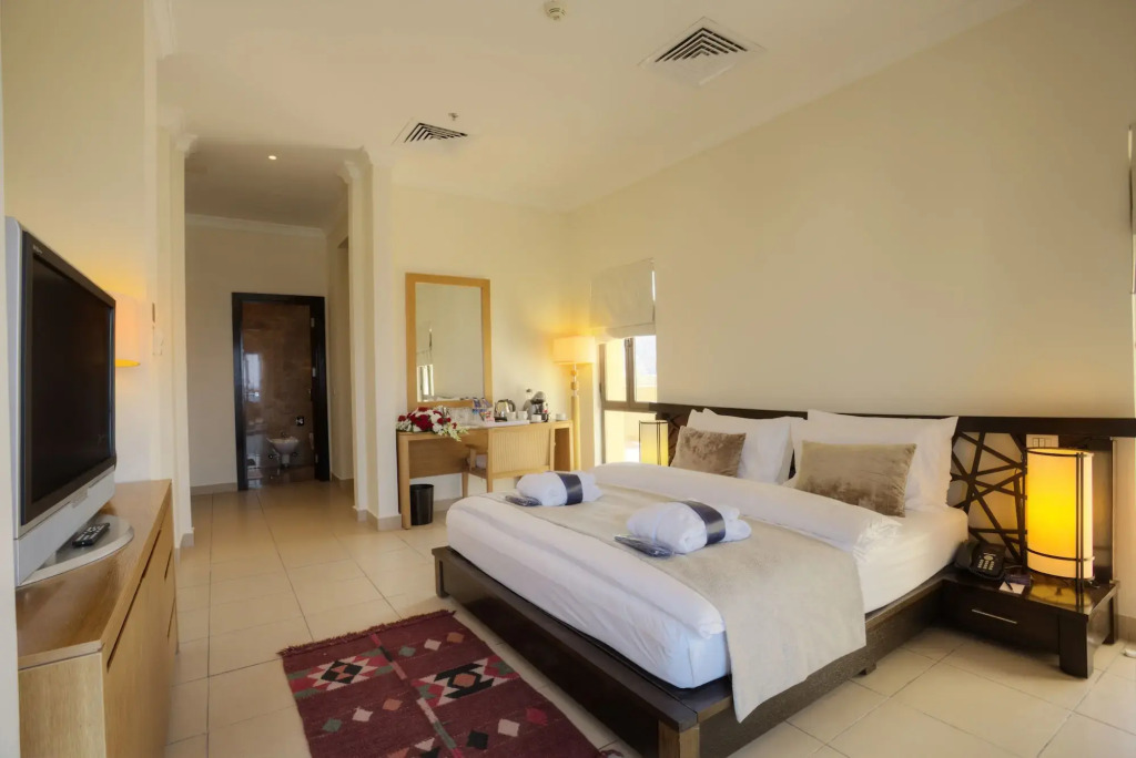 Grand Tala Bay Resort, Aqaba — фото 3