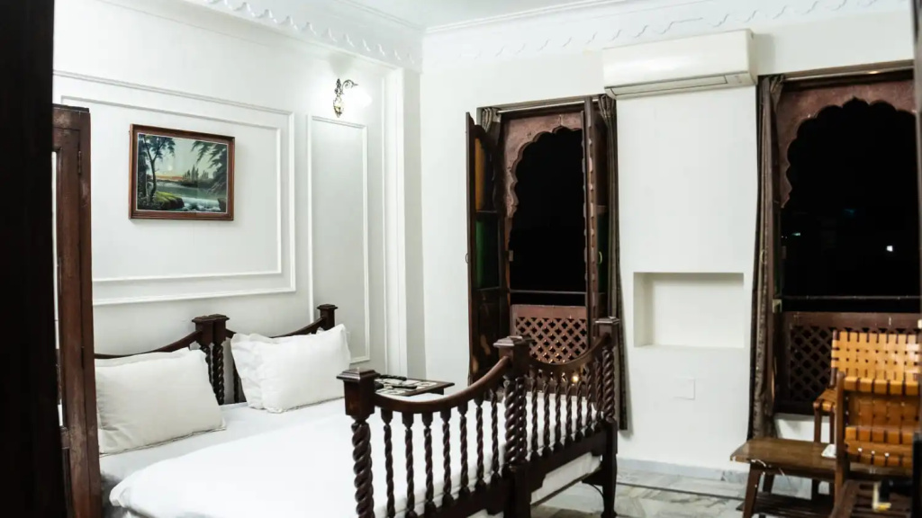 Hotel Royale Plazo - Général