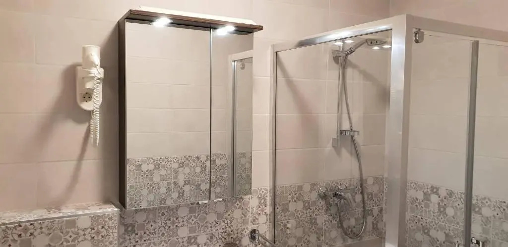Sport Hotel - Chambres