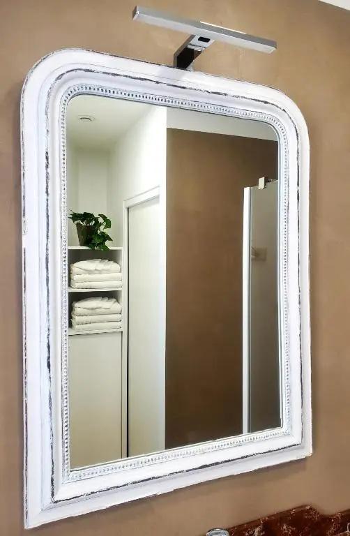 Voir la photo 5 — La Maison V.H., Appartements d'Hôtes