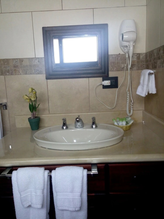 Casa Imperial Coban - Chambres