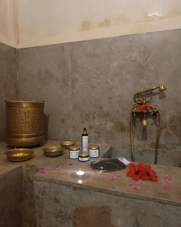 Eden Lodges & Spa -Boutique Hôtel de Luxe - Général