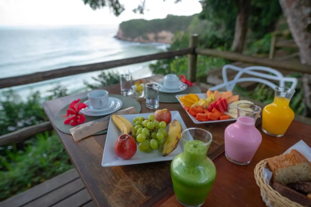 Madeiro Beach Hotel And Resort - Général