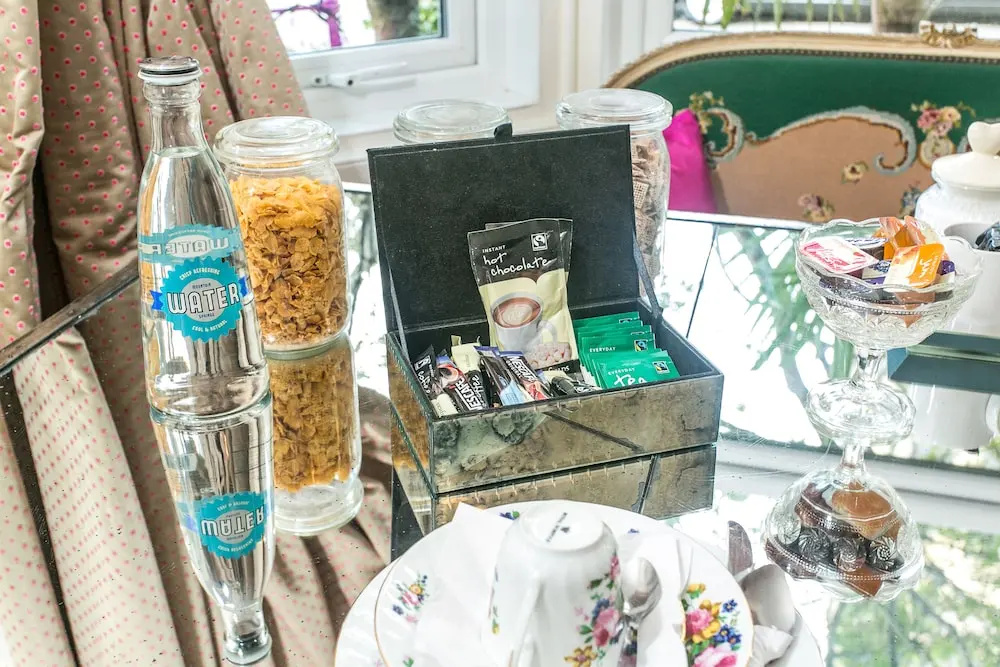 The Rosebery Boutique Hotel - Général