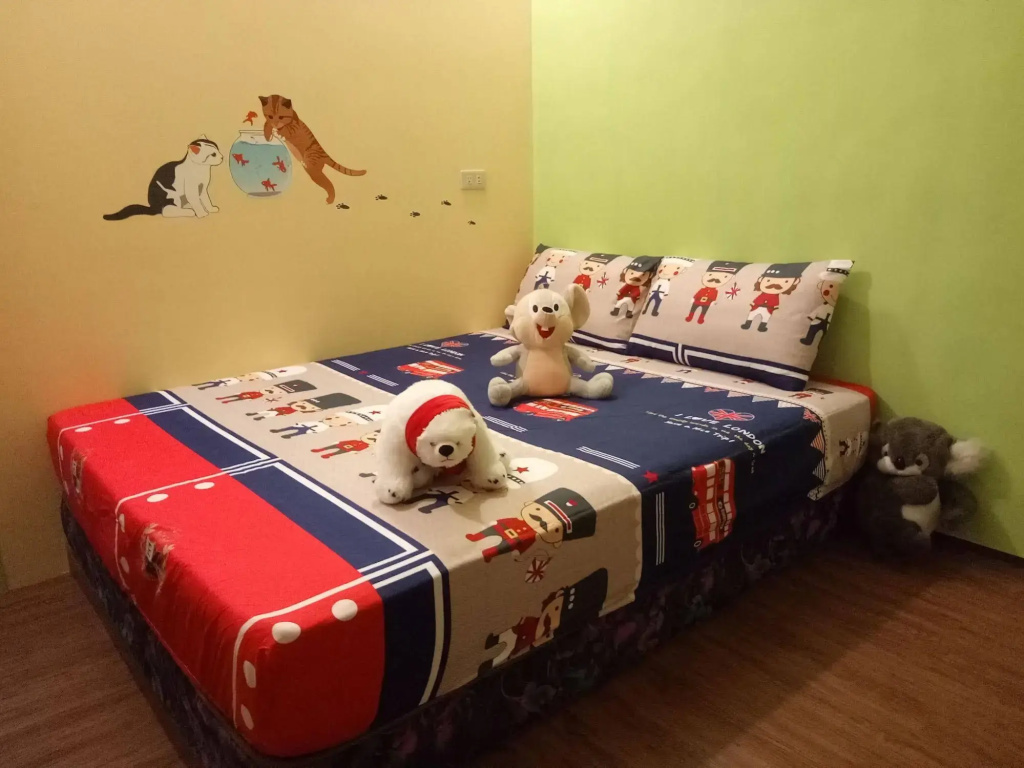 Time Traveling Hostel - фото 2