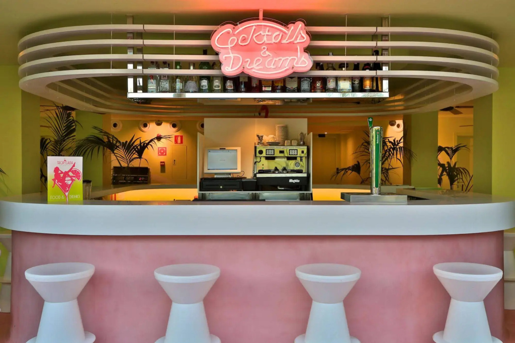 Tropicana Ibiza Suites - Adults Only - Général