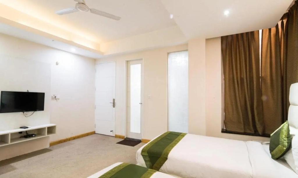 Hotel photo 20