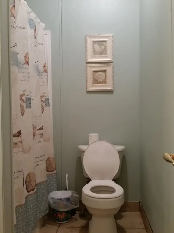 Island Club Rentals - Chambres