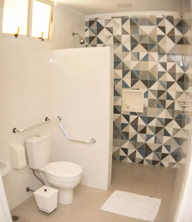 Sumaré Park Hotel - Chambres