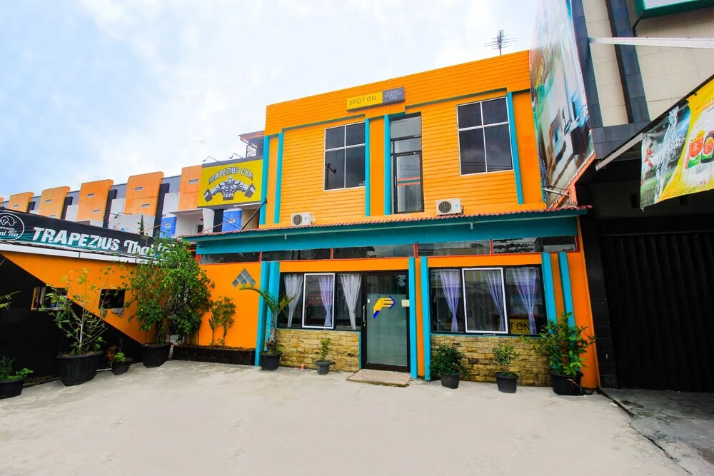 Ranira Homestay by OYO Rooms