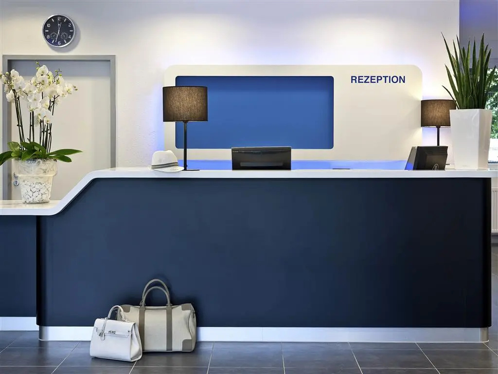 Business Centre