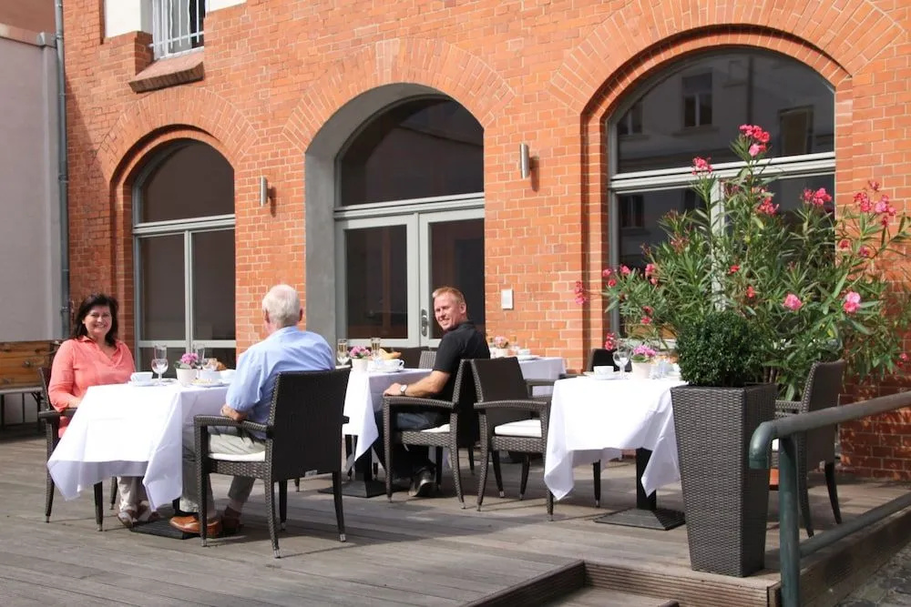 Hotel am Molkenmarkt - Général