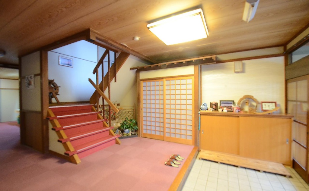 Oyado Nozawa 사진 13