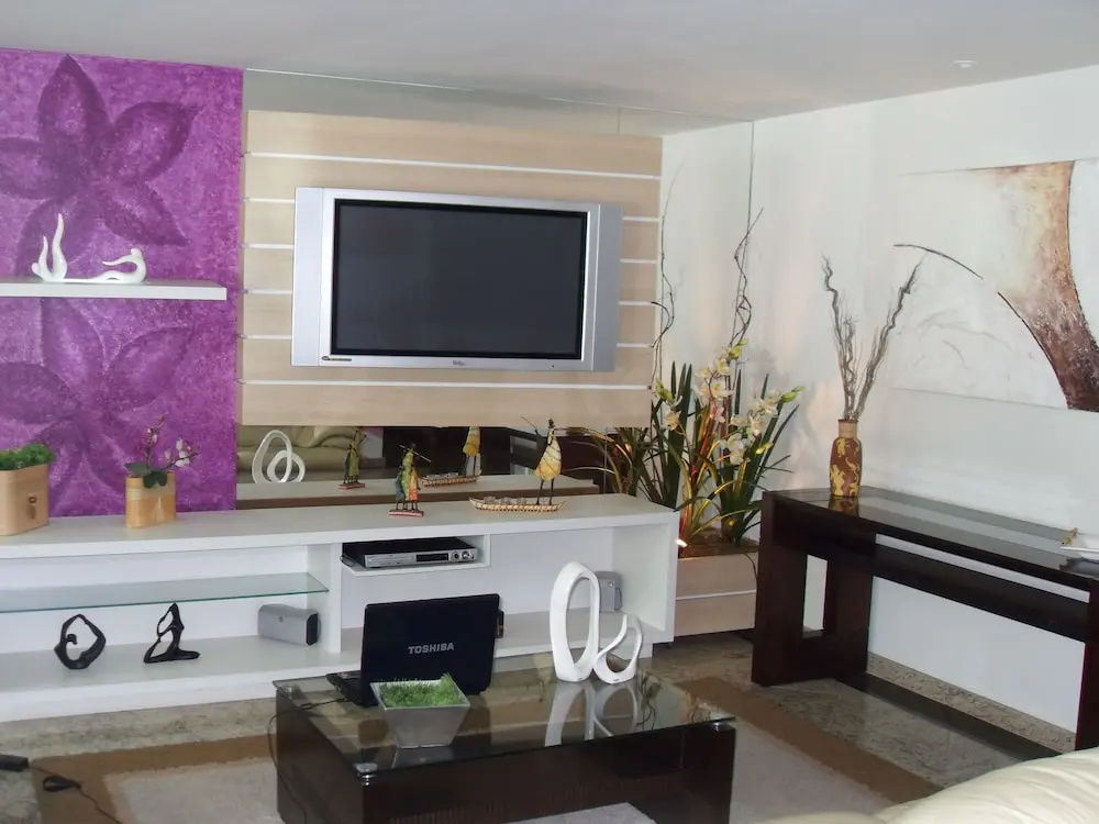 Loft Prainha - Général