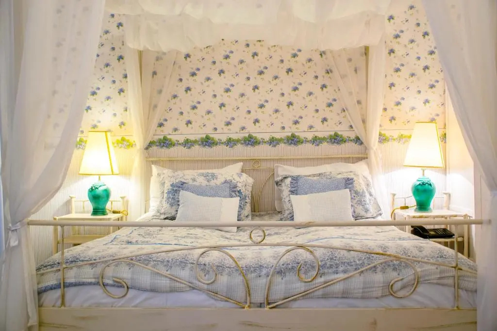 Boutique Hotel Kugel Wien - Chambres