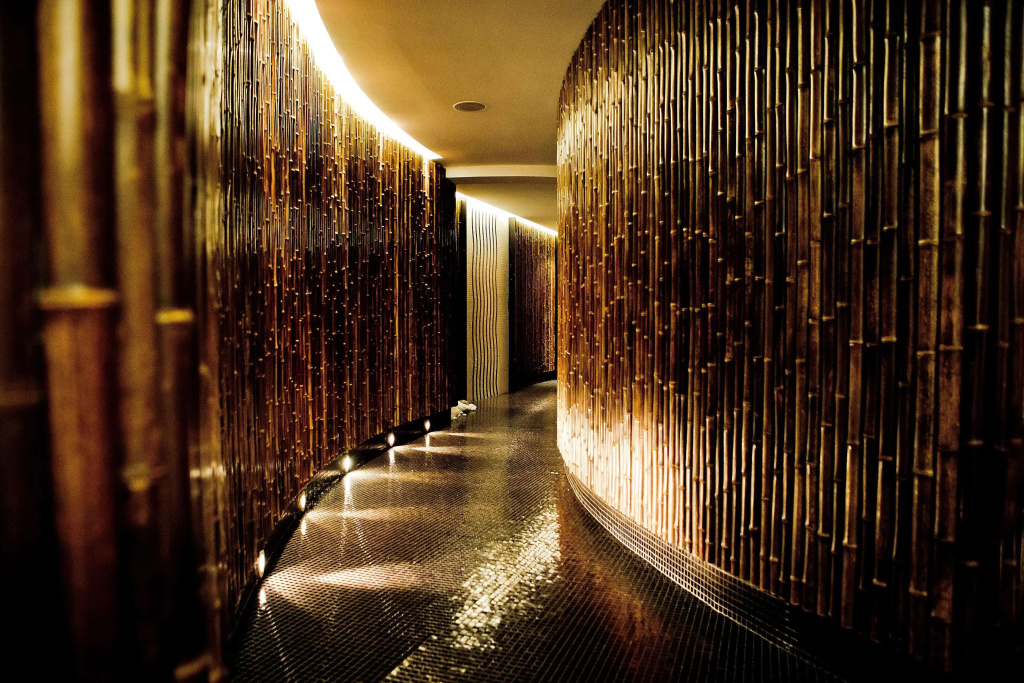 Le Richemond - Général