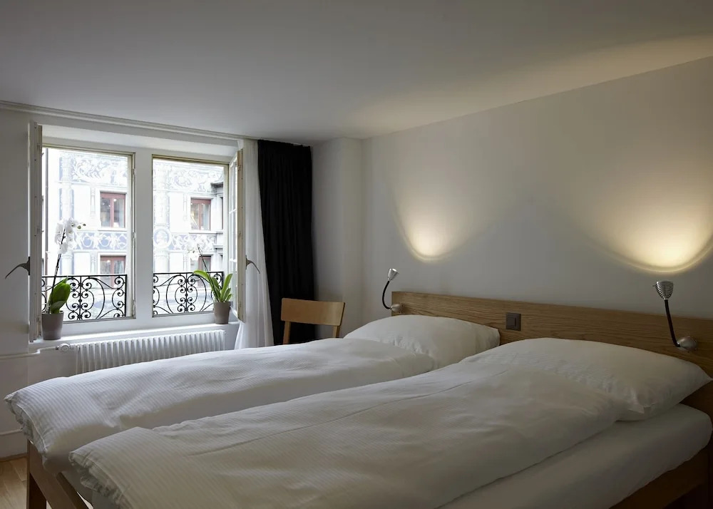 Altstadt Hotel Le Stelle Luzern by null