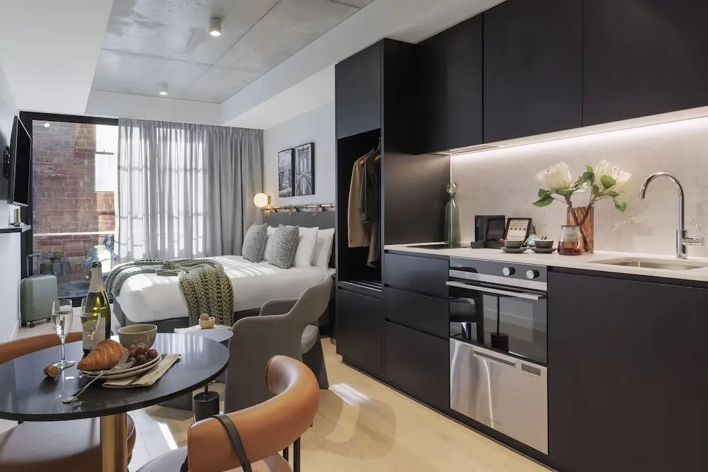 Executive Suite