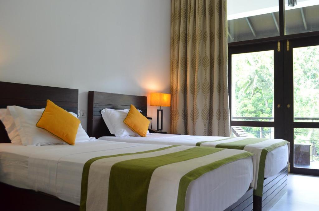 Nature Trails Boutique Hotel