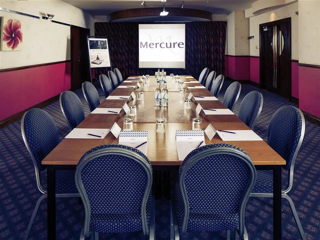 Mercure Ayr Hotel - Général
