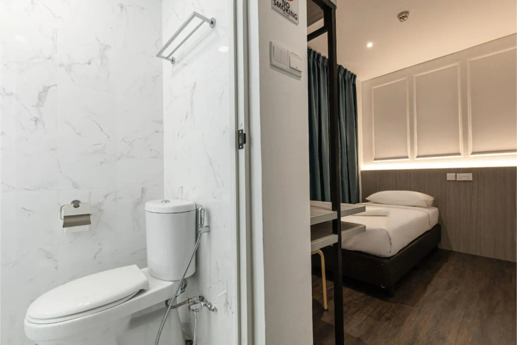 Hotel photo 8