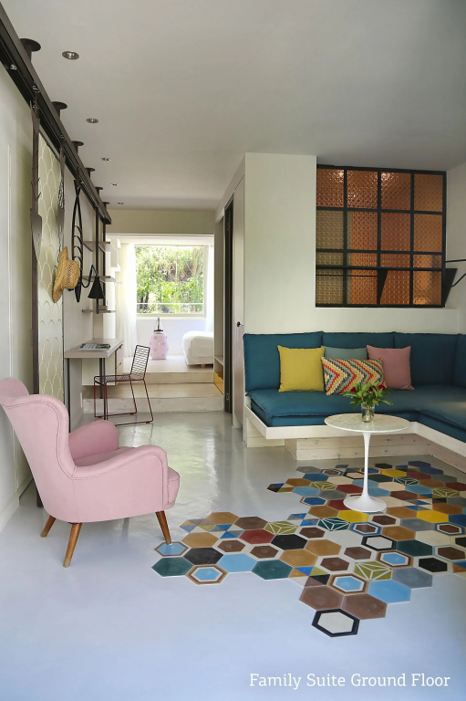 Ekies All Senses Resort, a Member of Design Hotels - Chambres