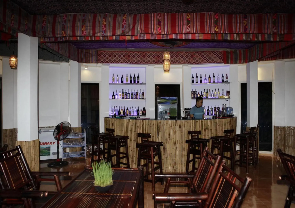 Mai Chau Sunset Boutique Hotel - Général
