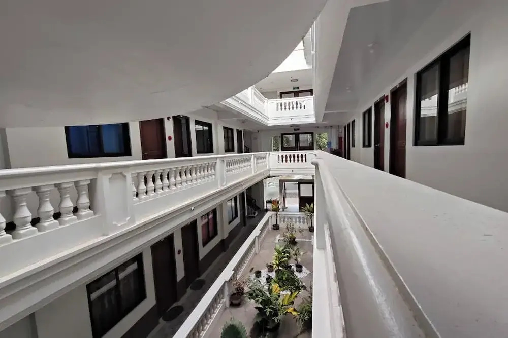 Hotel photo 11