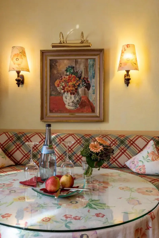 Sackmann Genuss und Spa Resort - Chambres