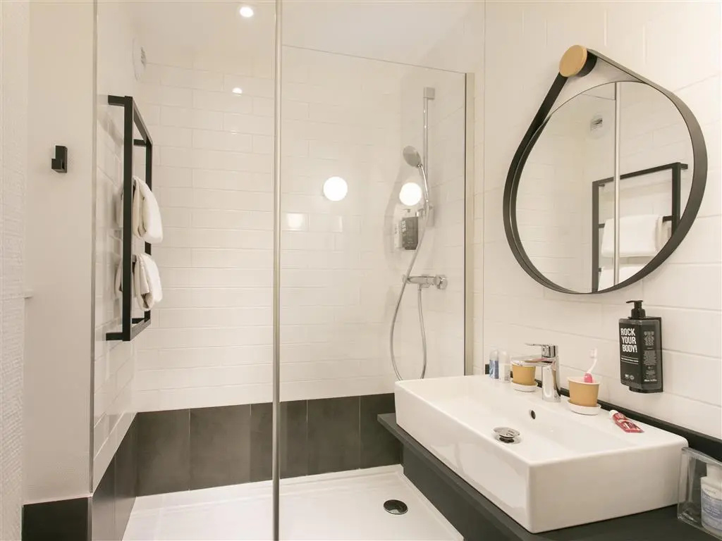 Hotel photo 10