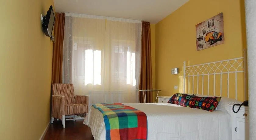 Hotel Orquidea Real - Général