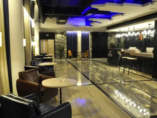 Zunyi Hengsheng Hotel