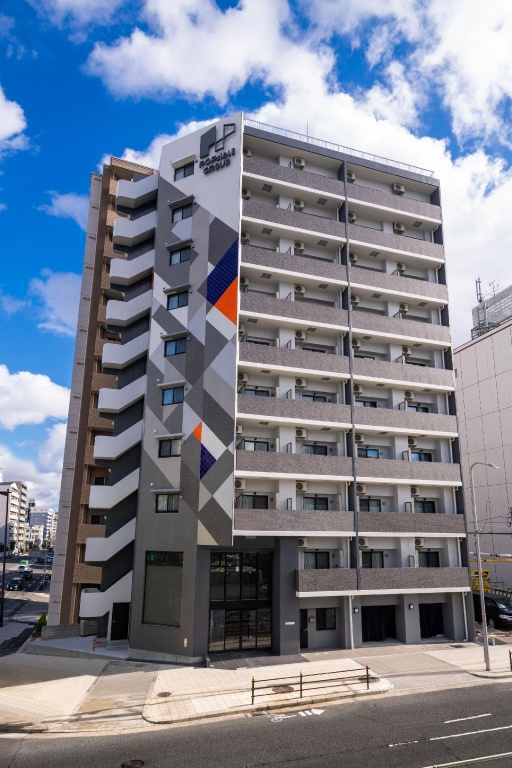 HomeNest Hotel Tennoji 사진 8