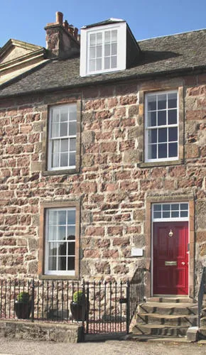 No 41 Town House