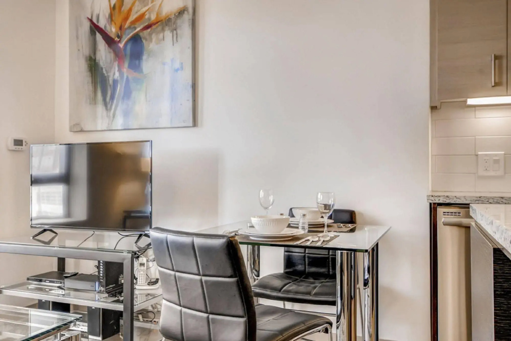 Global Luxury Suites at The Theatre District - Général