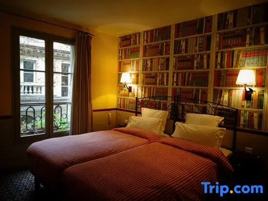 Le Relais Saint Sulpice 158