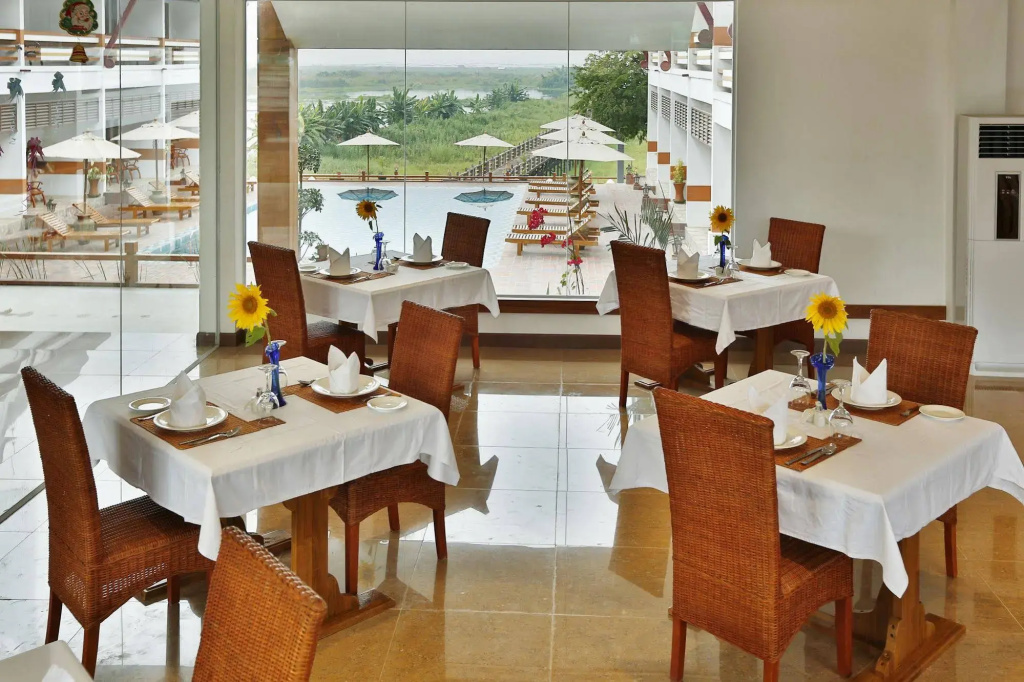 Hotel photo 18