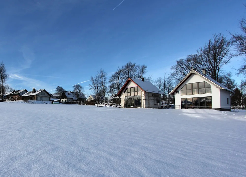 Ferienhaus Rotes Haus