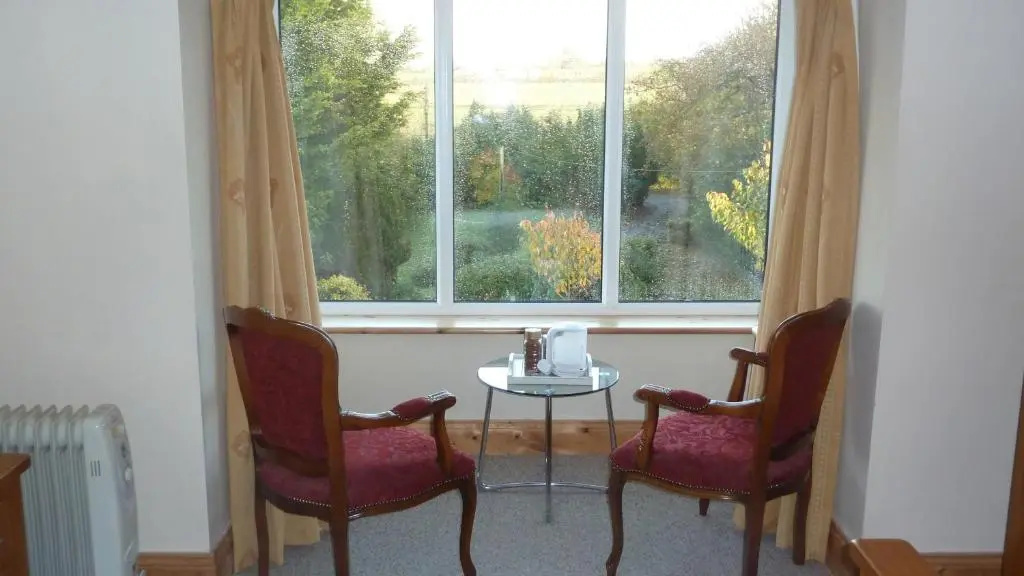 Riverside Glanworth - Chambres