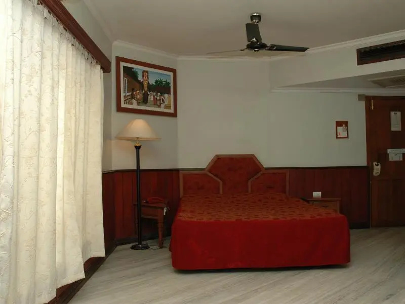 Mascot Beach Resort - Chambres
