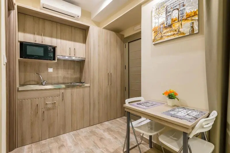 Lagaria Hotel, Халкідікі, Греція мініатюра 38