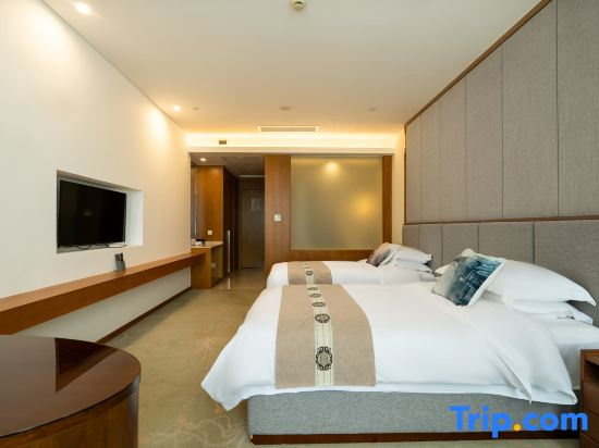Deluxe Double room (twin beds)