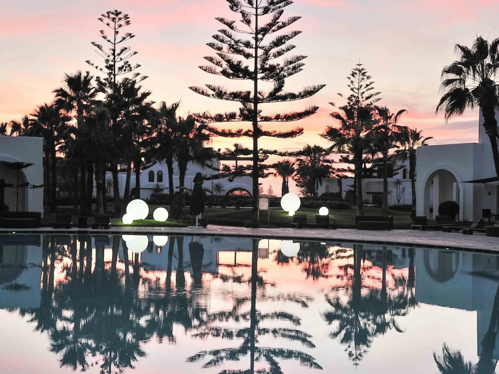Pullman Mazagan Royal Golf & Spa El Jadida - 3