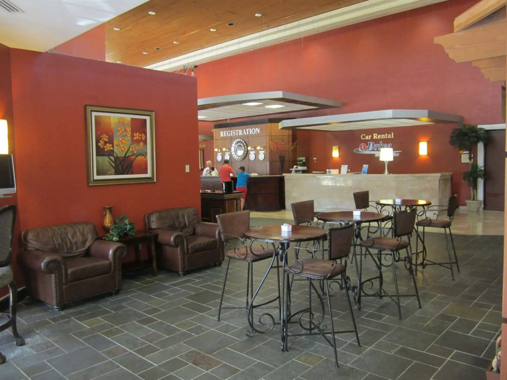 Allure Resort Orlando - Général