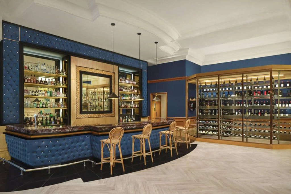 The Ritz-Carlton Jakarta, Mega Kuningan - фото 48