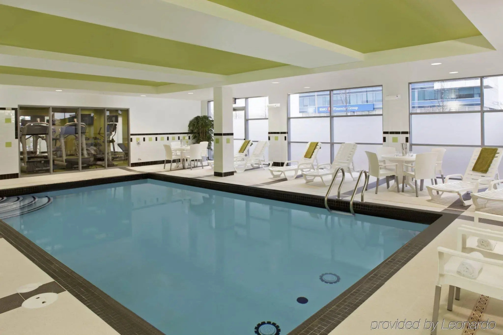 Fairfield Inn and Suites by Marriott Toronto Airport - Général
