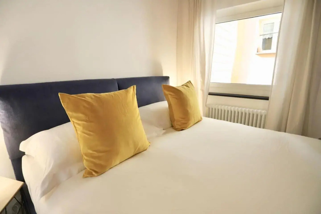 San Lorenzo Small Apartment — фото 4