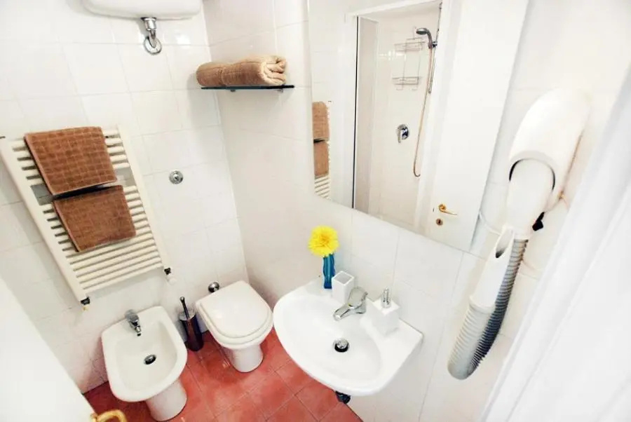 Santo Spirito Suite - Chambres