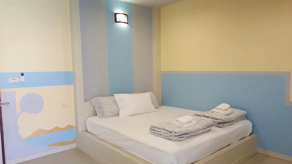Juntima Place at Amphawa - Chambres