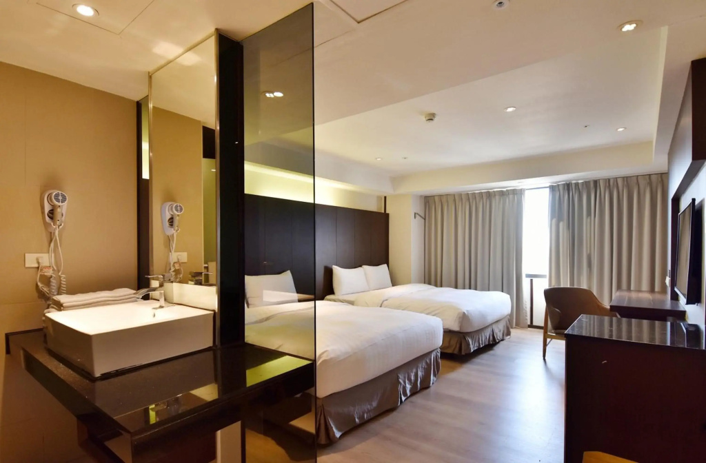 Hotel Hi Chuiyang - Général